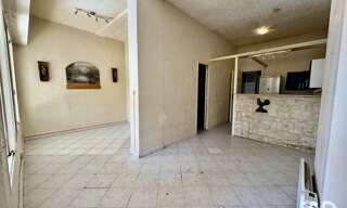 Commerce  37 m² à vendre à Marseille 13 (13013)