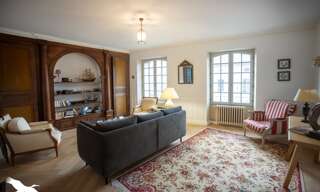 Appartement 4 Pièces 82 m² à vendre à Figeac (46100)