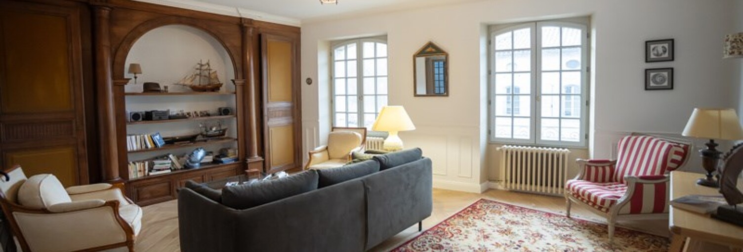 Appartement 4 Pièces 82 m² à vendre à Figeac (46100)