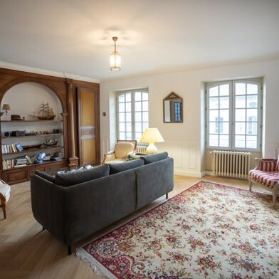 Appartement 4 pièces 179655 €