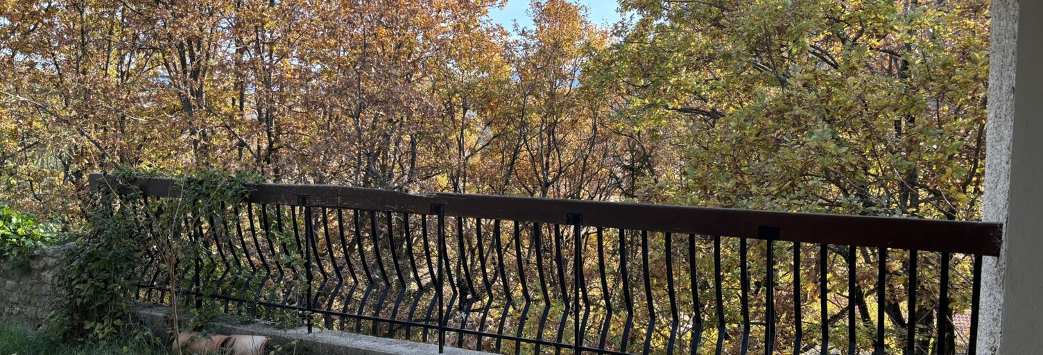 Maison 9 Pièces 217 m² à vendre à Laragne-Montéglin (05300)