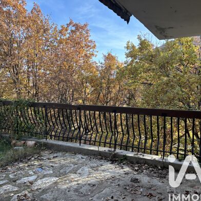 Maison 9 pièces 250000 €