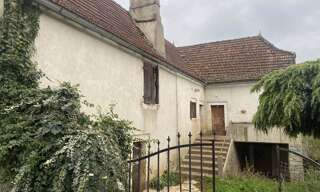 Maison 7 Pièces 125 m² à vendre à Saint-Sulpice (46160)