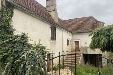 Maison 7 pièces 150500 €