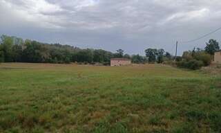 Terrain  1588 m² à vendre à Bagnac-sur-Célé (46270)