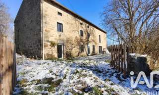 Maison 6 Pièces 211 m² à vendre à Tiranges (43530)