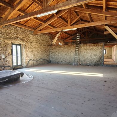 Maison 6 pièces 168000 €