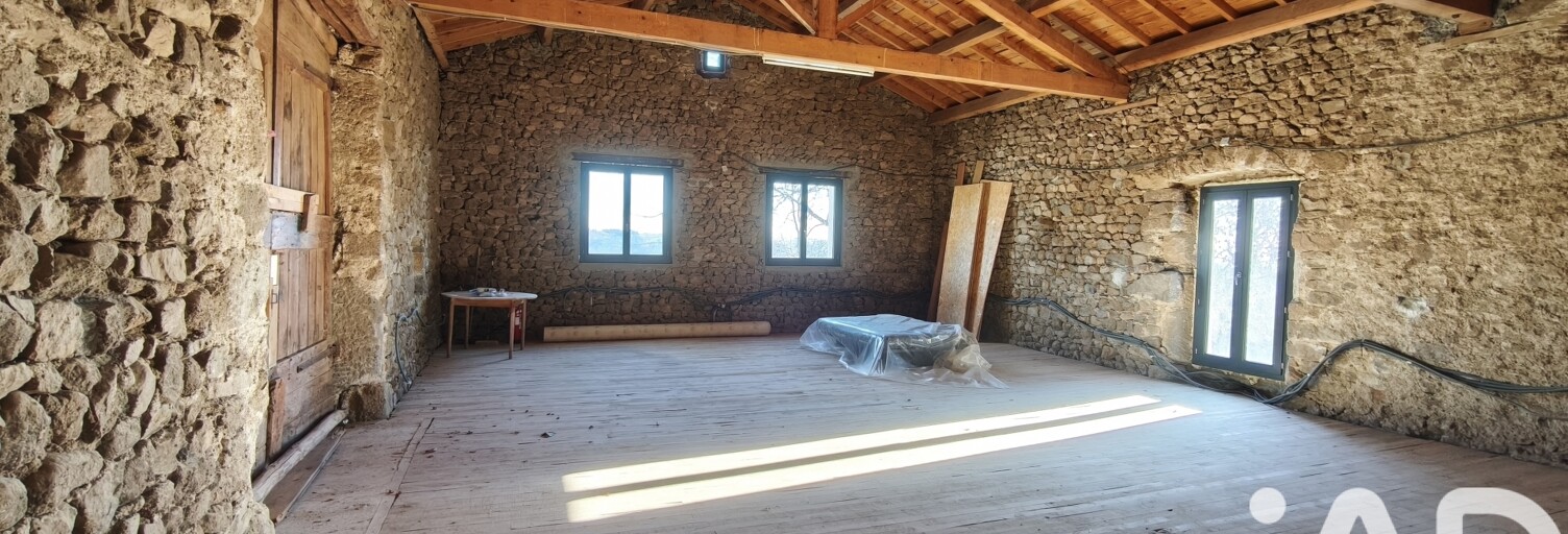 Maison 6 Pièces 211 m² à vendre à Tiranges (43530)