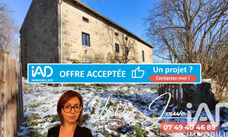 Maison 6 Pièces 211 m² à vendre à Tiranges (43530)