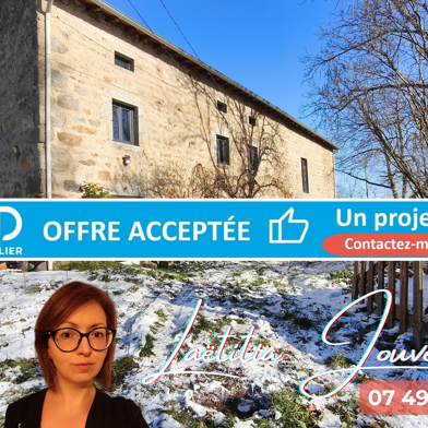 Maison 6 pièces 160000 €