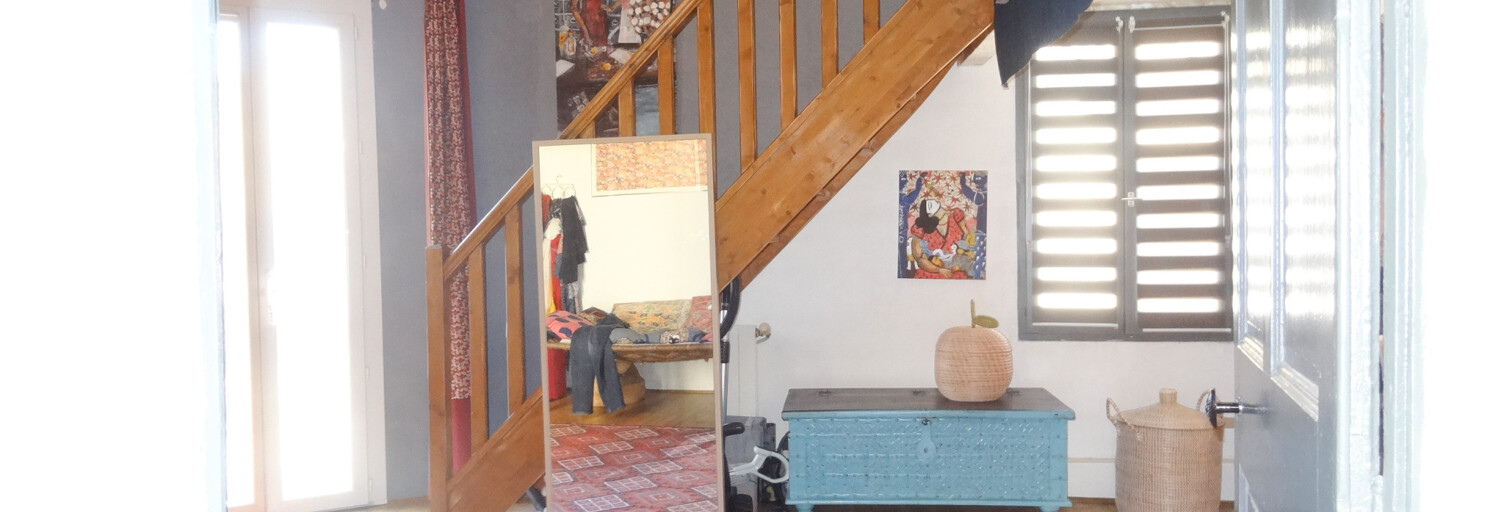 Maison 4 Pièces 132 m² à vendre à Aubais (30250)