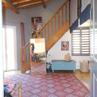 Maison 4 pièces 247000 €