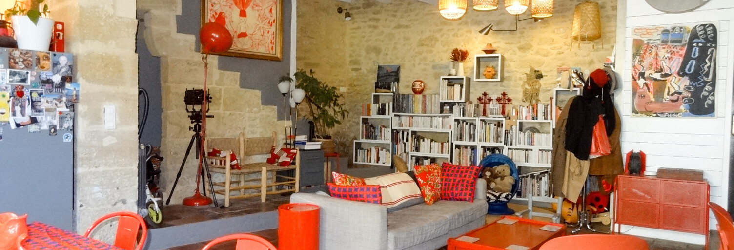 Maison 4 Pièces 132 m² à vendre à Aubais (30250)