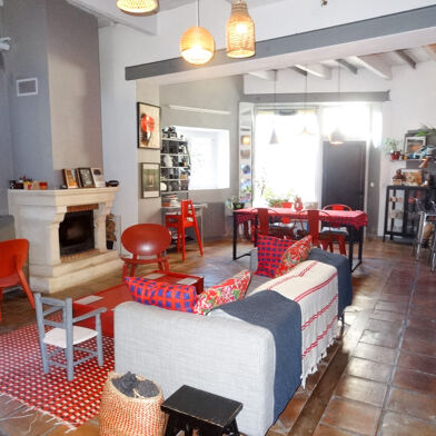 Maison 4 pièces 247000 €