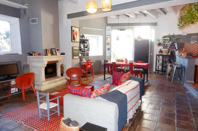 Maison 4 pièces 247000 €