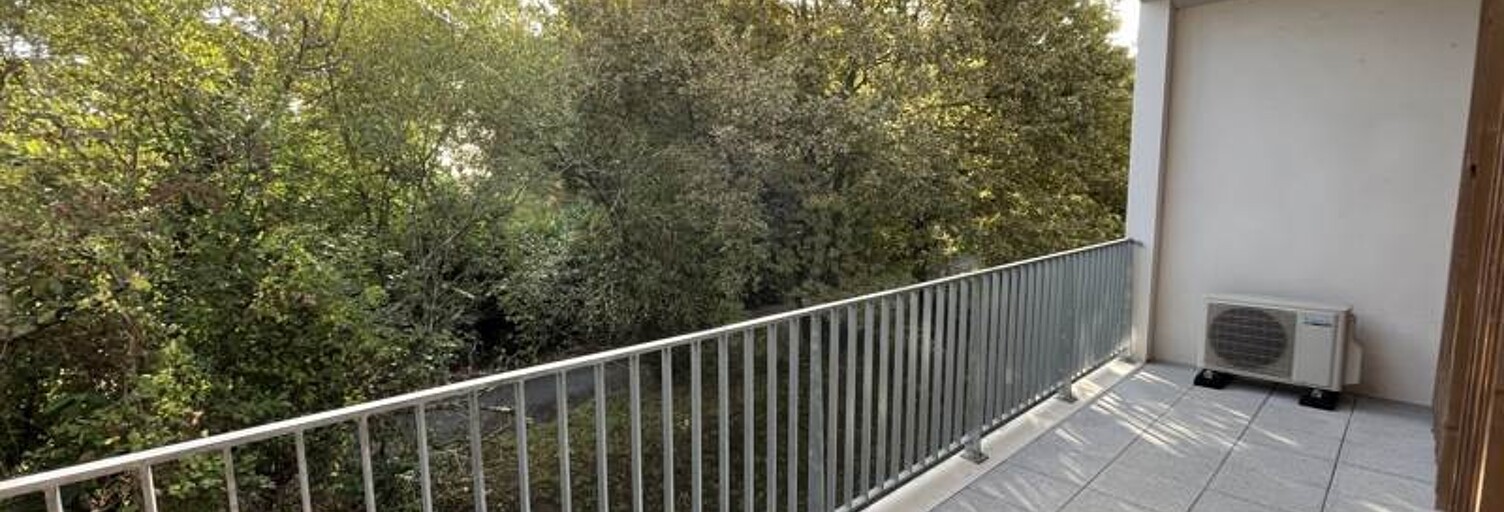 Appartement 2 Pièces 57 m² à vendre à Saint-Paul-lès-Dax (40990)