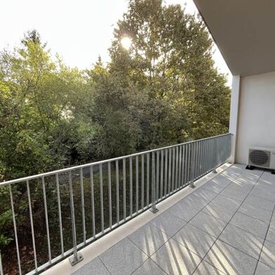 Appartement 2 pièces 166625 €