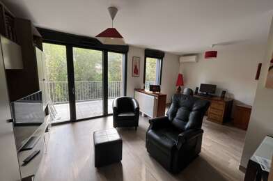 Appartement 2 pièces 166625 €