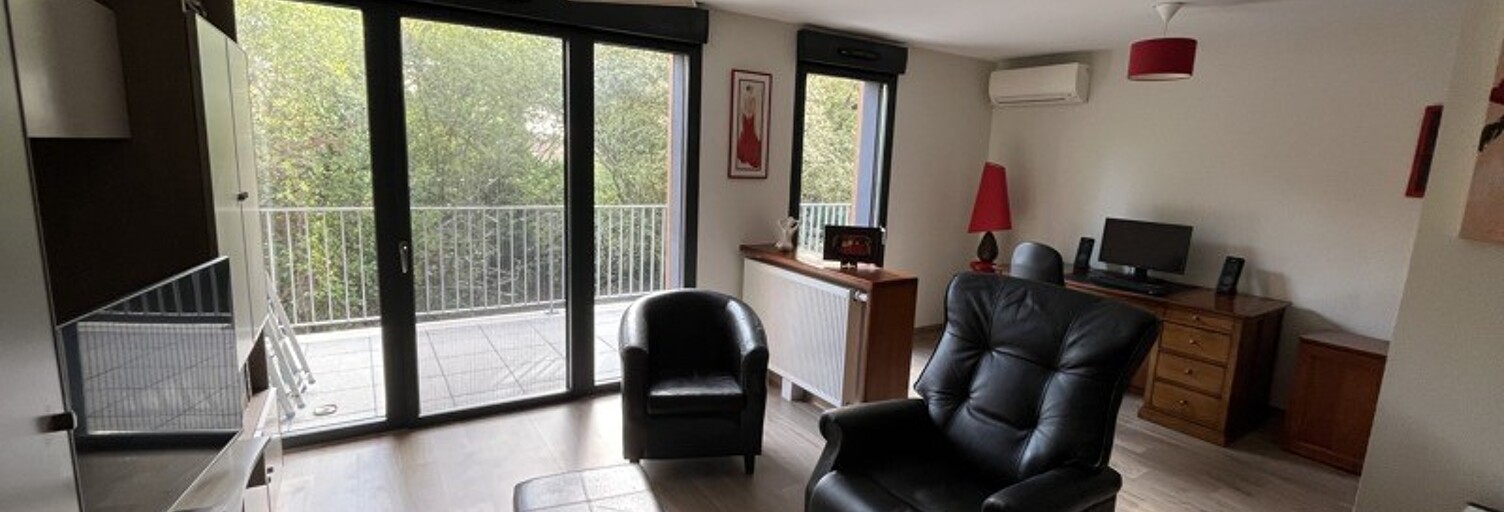 Appartement 2 Pièces 57 m² à vendre à Saint-Paul-lès-Dax (40990)