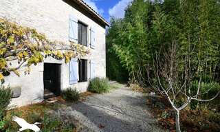 Maison 9 Pièces 295 m² à vendre à Rouillac (16170)