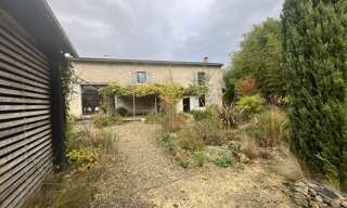 Maison 9 Pièces 295 m² à vendre à Rouillac (16170)