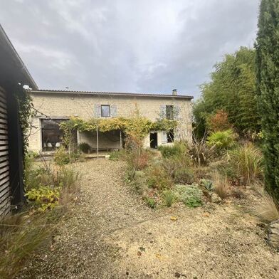 Maison 9 pièces 299450 €