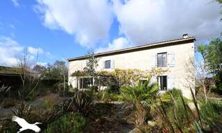 Maison 9 Pièces 295 m² à vendre à Rouillac (16170)