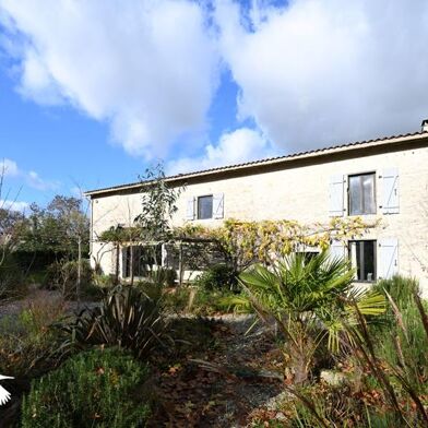 Maison 9 pièces 299450 €