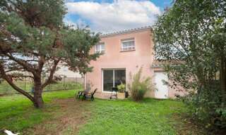 Maison 4 Pièces 78 m² à vendre à La Salvetat-Saint-Gilles (31880)