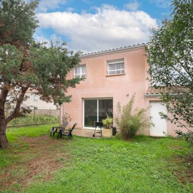 Maison 4 pièces 262000 €