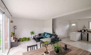 Maison 4 Pièces 78 m² à vendre à La Salvetat-Saint-Gilles (31880)