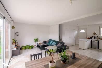 Maison 4 pièces 257000 €