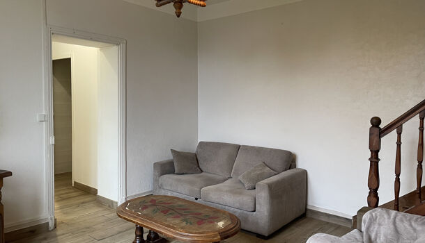 Villa / Maison 4 pièces  à vendre Rochelle (La) 17000