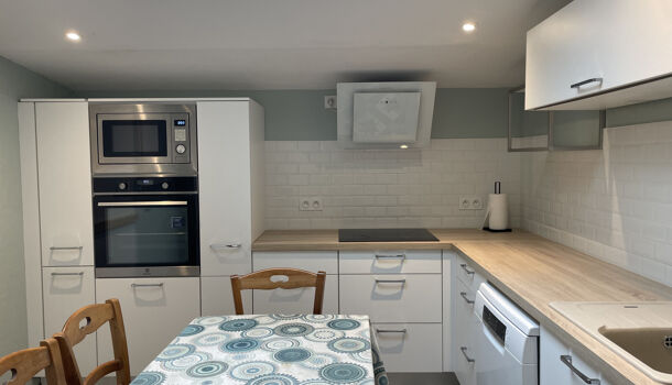 Villa / Maison 4 pièces  à vendre Rochelle (La) 17000