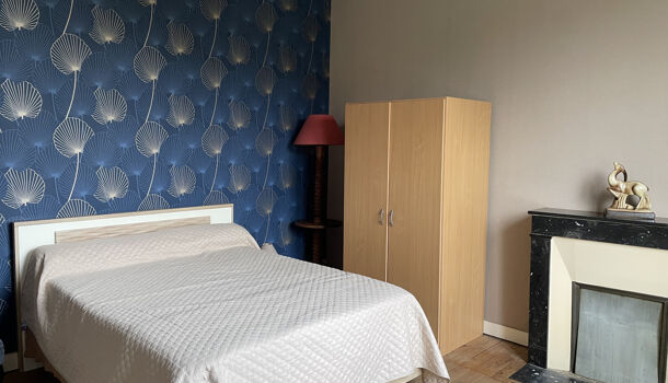 Villa / Maison 4 pièces  à vendre Rochelle (La) 17000