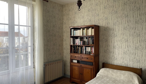 Villa / Maison 4 pièces  à vendre Rochelle (La) 17000