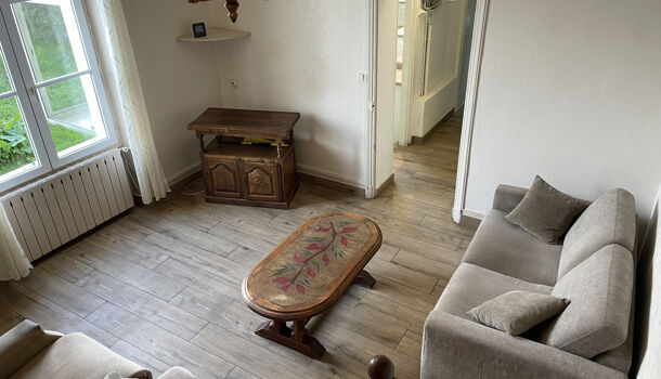 Villa / Maison 4 pièces  à vendre Rochelle (La) 17000