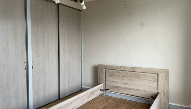 Villa / Maison 4 pièces  à vendre Rochelle (La) 17000