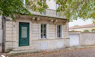 Maison 8 Pièces 242 m² à vendre à Pons (17800)