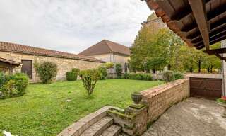 Maison 8 Pièces 242 m² à vendre à Pons (17800)