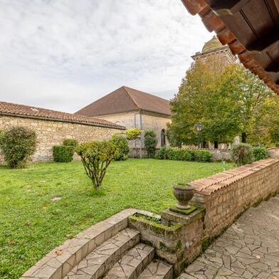 Maison 8 pièces 239000 €