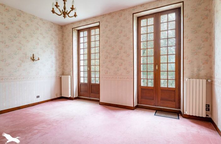 Maison de ville de 8 pièces principales — photo 5