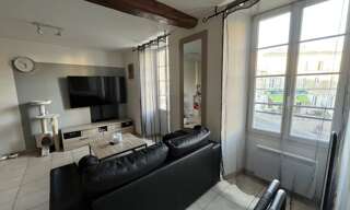 Appartement 3 Pièces 57 m² à vendre à Pons (17800)