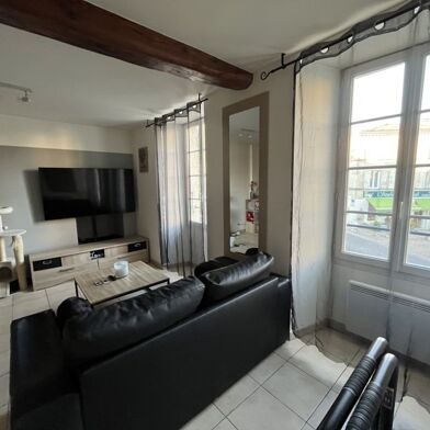 Appartement 3 pièces 99844 €