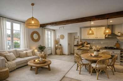 Appartement 3 pièces 99844 €