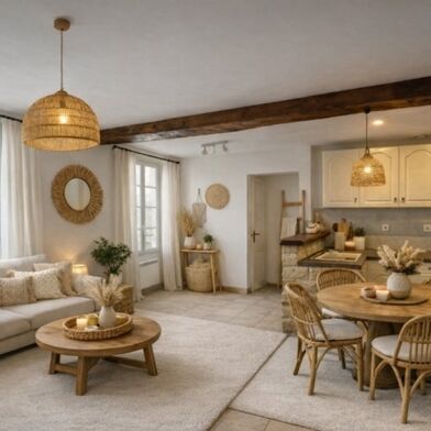 Appartement 3 pièces 99844 €