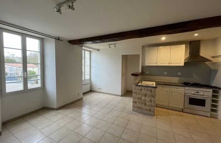 Maison de ville de 3 pièces principales — photo 2