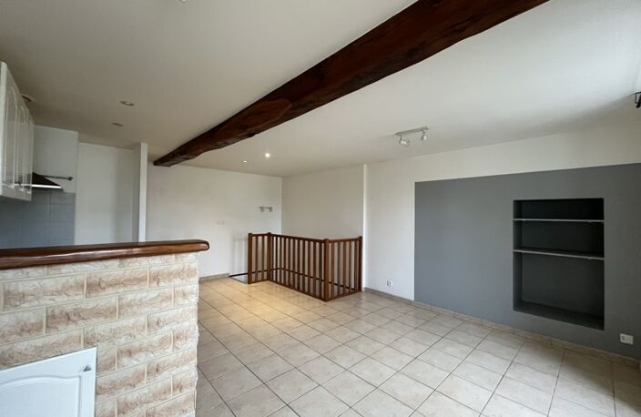 Maison de ville de 3 pièces principales — photo 3