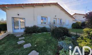 Maison 5 Pièces 113 m² à vendre à Saint-Aubin-le-Cloud (79450)