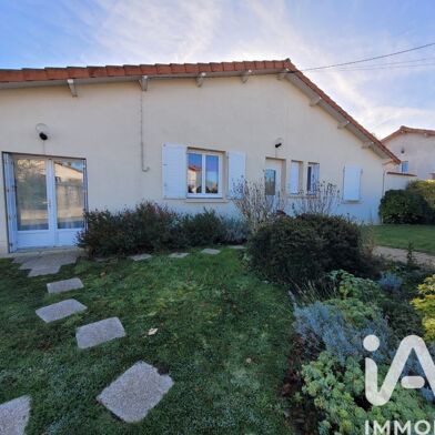 Maison 5 pièces 199500 €